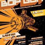 Pre Bop Gun jam - p-funk/boogie/disco/electrofunk/go-go