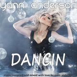 Yann Anderson 50 - Dancin