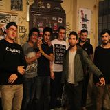 Podcast 24/10/2014 w/ Playlist UK, Tapage Nocturne Smash Mix#2 & Will.8 Never Satisfied #1