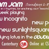 Blam Jam - Show 189: Scorching Soul