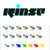 Nicola Bear Rinse Guestmix.