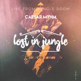 CAESAR MYHM - LOST IN JUNGLE