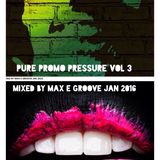 Here Is My Latest Mix. The First One Of 2016