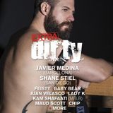 Feisty - Extra Dirty Mardi Gras Ed 2015