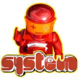 SYSTEM 6 - Jon Langford vs MC Sharkey & Secret MC - System Shutdown 2002