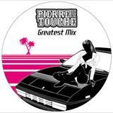 Pierre de la Touche - Greatest Mix Part 1: The Mix