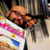 Generoso and Lily's Bovine Ska and Rocksteady: Winston Blake Memorial 3-1-16