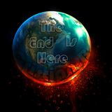 The End Is Here