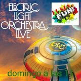 HUNKY FUN 32 ELO LIVE ESPECIAL