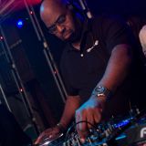 Frankie Knuckles @ Kingdom Nightclub - Texas USA (05-10-2013)