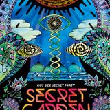 Wing Makers -Secret Garden 2014- Progressive Trance set