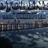 R&B takeover by djcaine