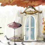 Cafe Delux