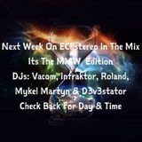 ECF Stereo MMW / WMC 2015
