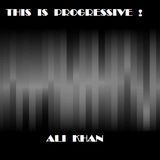 This is Electro-my mix(ali khan)