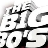 The BIG 80's Mix!