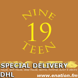 Special Delivery 19