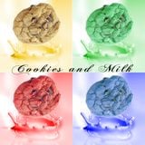 Cookies And Milk