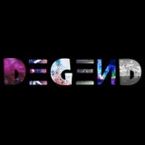 #TurnUpTheRhythm012 @ Degend