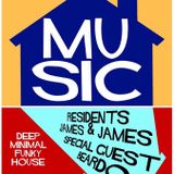 Beardo - Rapture presents Music @ Beehive 03/08/13