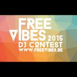 Free Vibes DJ contest - Major Maeyer