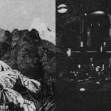 Landscapes Mixtape
