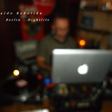 Ronaldo Robotika - Berlin Nightlife