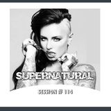 Supernatural Radio Show 114