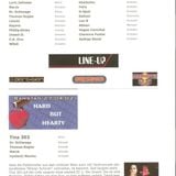 Tina 303 - Live @ Kilowatt (27-04-2002)
