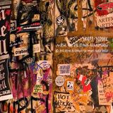 5kull-5trobe - Music For The Blank Generation (StroboscopeDeCrane Mix Series 01)