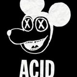 DJ ACID. RAVERBABY CLASSICS SET.