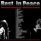 Dj Cashesclay & Dj Tuco G - Michael Jackson Tribute Mixtape 2009