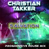 Salvation Techno Mix