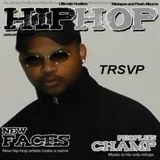 DJ TRB Midnight Madnss - Clean Hip Hop Party Mix