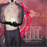 Raise The Dead(dog): Edge @ FWA 2015