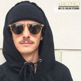JENKEM MIX 25: DOLAN STEARNS