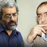 كارنامه رضاشاه در مناظره صادق زیباکلام و عباس سلیمینمین