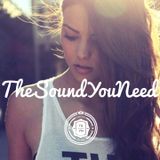 Allexino In The Mix - Best Of Kygo - Improved. Feb 2014.