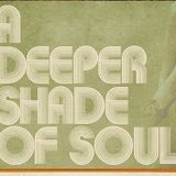 A Deeper Shade Of Soul Hour Deep House Mix