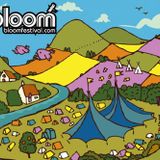 220. Unique 3 @ Bloom Festival