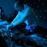 Different Drumz - 17th Sep 2013