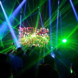 Exclusive DJ SET for losTRAGOS.com 003 (House-Tech House-Techno)