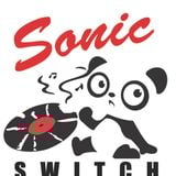 Sonic Switch Panda Mix by Robert Luis (Tru Thoughts)