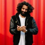 Sketchbook Radio w/ Kutmah - 29th January 2014