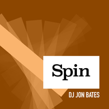 SPIN mix - SEPT 2015 - DJ JON BATES