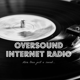 DJ GrujA - Mix for Oversound Radio, March 2014