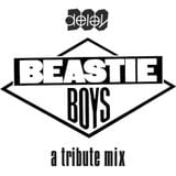 Doc Delay's Beastie Boys Tribute Mix