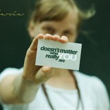 Elaria - Doesn't matter who you really are (03-08-2012)