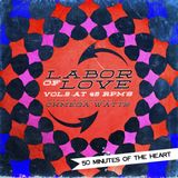 Labor of Love Vol. 5 @ 45 RPM's