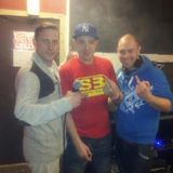 Upfrontuk Dnb meets Soundbully Audio (Phoenix b2b Jayline MC Rivers & Maker)